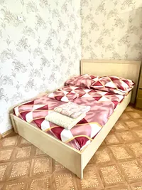 Миниатюра квартиры 3