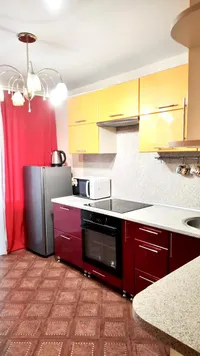 Миниатюра квартиры 5
