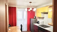 Миниатюра квартиры 6