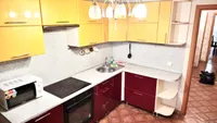 Миниатюра квартиры 7