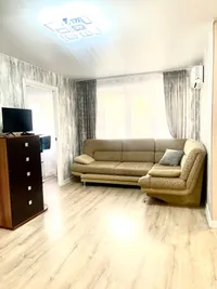 Миниатюра квартиры 2