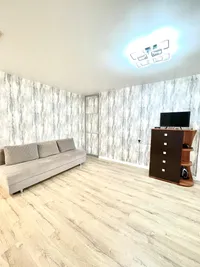 Миниатюра квартиры 3