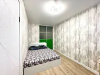 Миниатюра квартиры 4