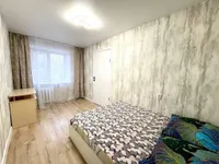 Миниатюра квартиры 5