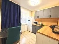 Миниатюра квартиры 6
