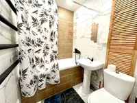 Миниатюра квартиры 8