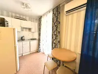 Миниатюра квартиры 6