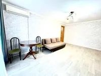 Миниатюра квартиры 2