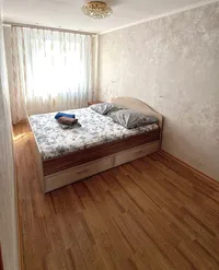 Миниатюра квартиры 4