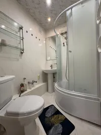 Миниатюра квартиры 8