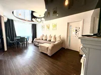 Миниатюра квартиры 1
