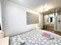 Миниатюра квартиры 6