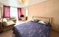 Миниатюра квартиры 1