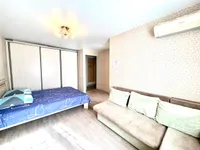 Миниатюра квартиры 3