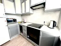 Миниатюра квартиры 5