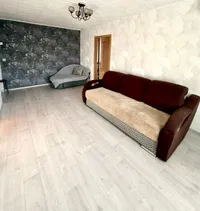 Миниатюра квартиры 1