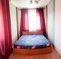 Миниатюра квартиры 6