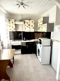 Миниатюра квартиры 7