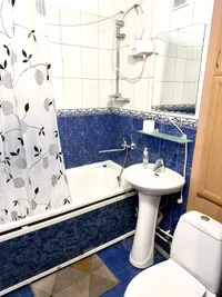 Миниатюра квартиры 8