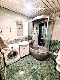 Миниатюра квартиры 6