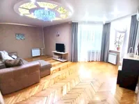 Миниатюра квартиры 1