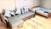 Миниатюра квартиры 2