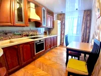 Миниатюра квартиры 6