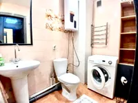 Миниатюра квартиры 9
