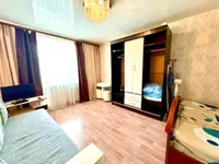 Миниатюра квартиры 4
