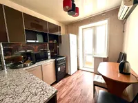 Миниатюра квартиры 5