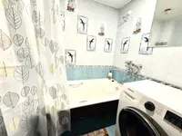 Миниатюра квартиры 8