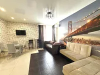 Миниатюра квартиры 5