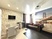 Миниатюра квартиры 7