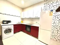 Миниатюра квартиры 8