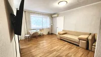 Миниатюра квартиры 1