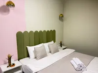 Миниатюра квартиры 3