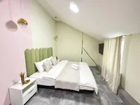 Миниатюра квартиры 7