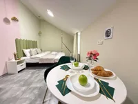 Миниатюра квартиры 9