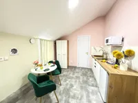 Миниатюра квартиры 11