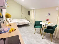Миниатюра квартиры 12