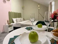 Миниатюра квартиры 16
