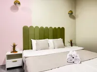 Миниатюра квартиры 17