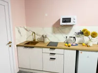 Миниатюра квартиры 21