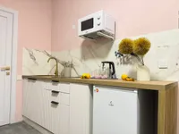 Миниатюра квартиры 22