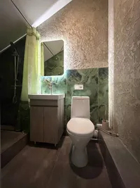 Миниатюра квартиры 28