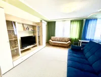 Миниатюра квартиры 1