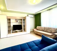 Миниатюра квартиры 2