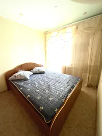 Миниатюра квартиры 3