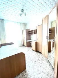 Миниатюра квартиры 4