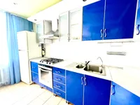 Миниатюра квартиры 5
